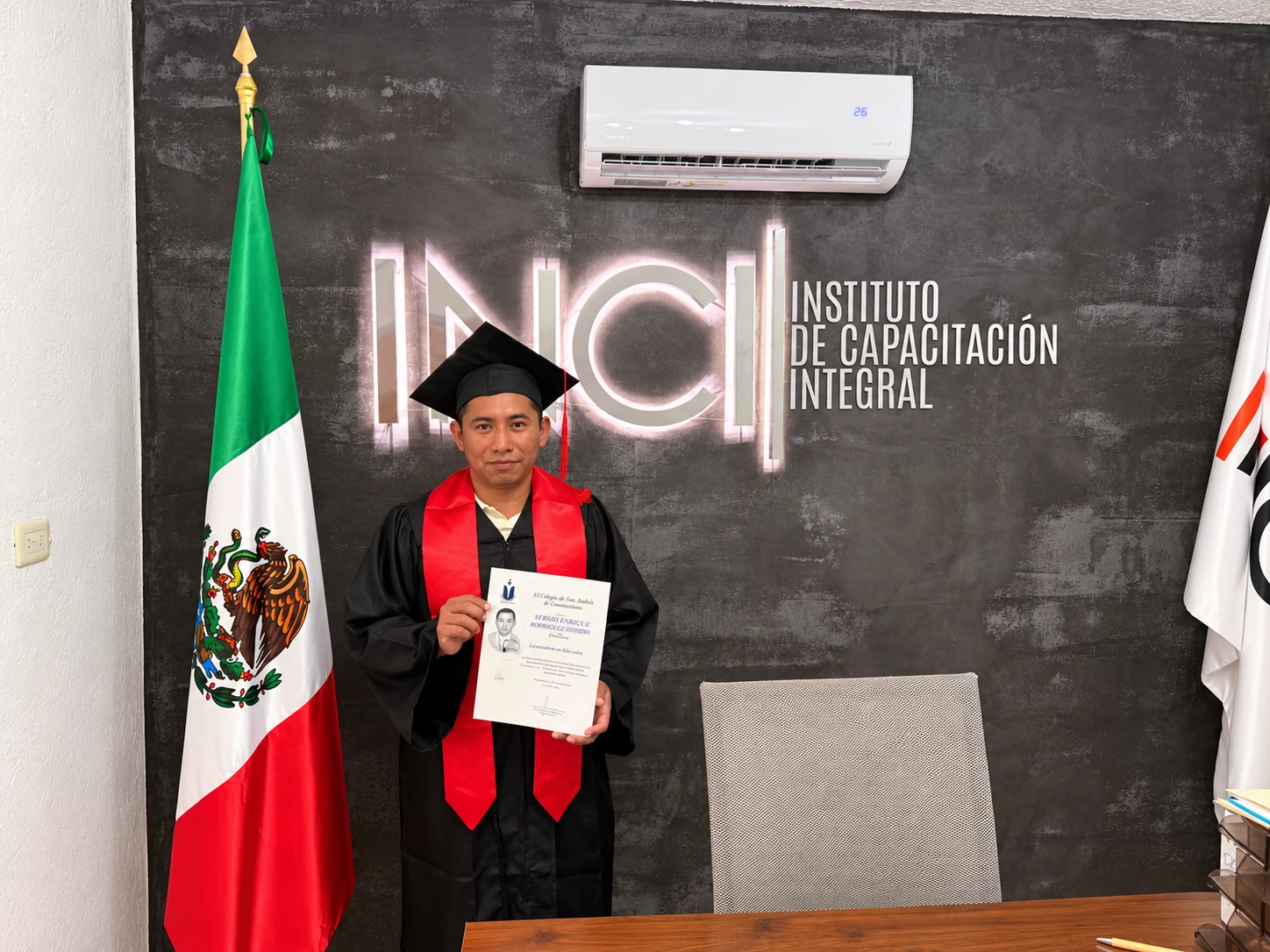 INCI
